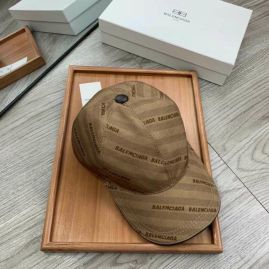 Picture of Balenciaga Cap _SKUBalenciagacap062241283